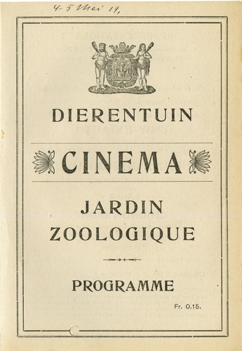 Omslag van programmabrochure 0156_04-05-19_08-05-19