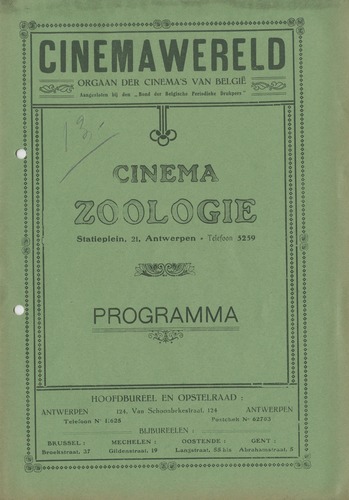 Omslag van programmabrochure 0527_07-01-23_11-01-23
